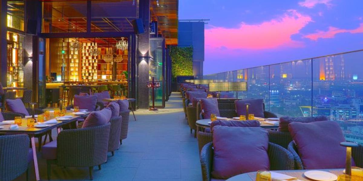 Luxuriate in Comfort: The Best 5-Star Hotels in Pune