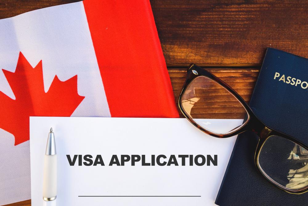 canada student visa processing time
