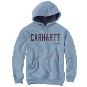 Carhartt Hoodie fashion
