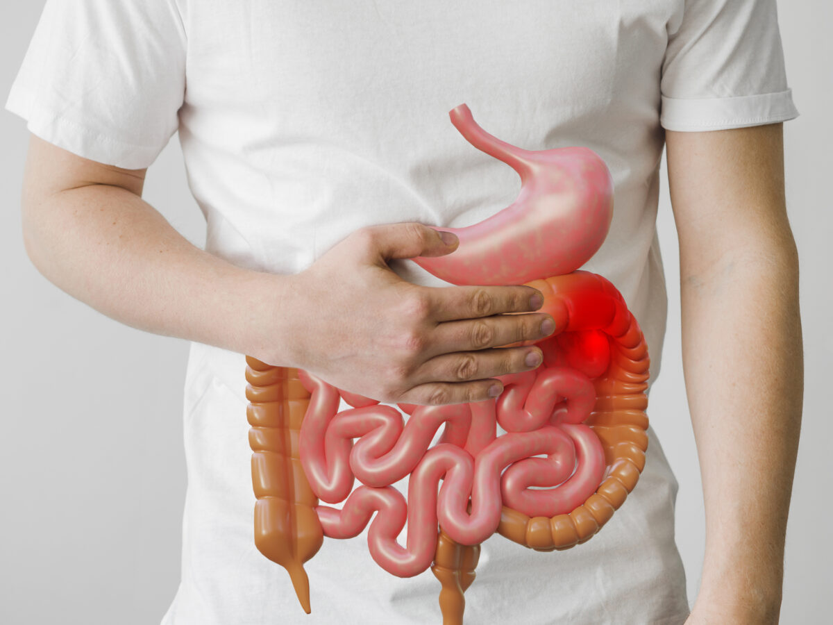 Gastroenterology: Figuring out the Stomach related Framework and its Problems