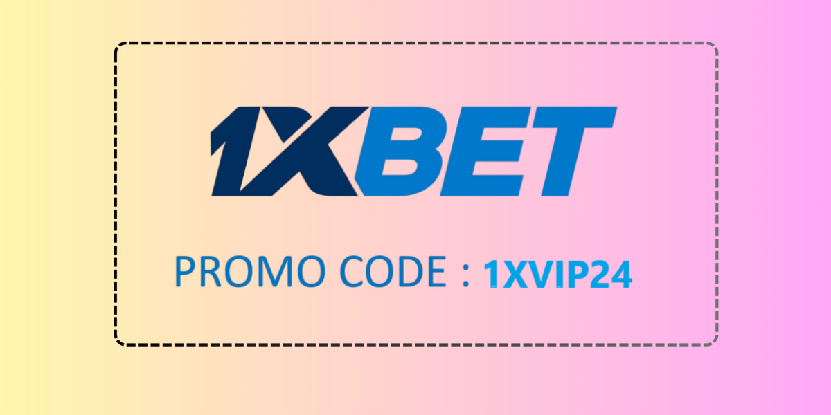 A Comprehensive Guide on How to Claim Our Promo Code used this promo code- 1XVIP24