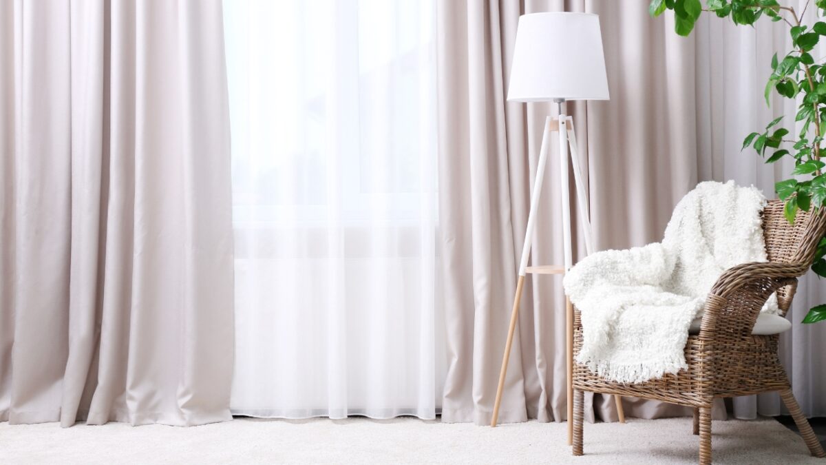 Transform Your Home with the Best Curtains in Dubai