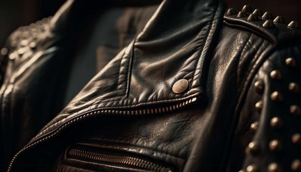 Custom Leather Jackets: A Timeless Fashion Statement