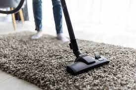 How Carpet Cleaning Services Defends Against Long-Term Damage