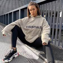 Essentials Clothing: A Beautiful, Attractive, and Trendy Style