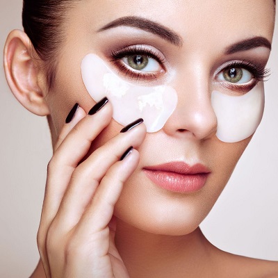 Say Goodbye to Eyebags: Effective Treatments for a Youthful Appearance