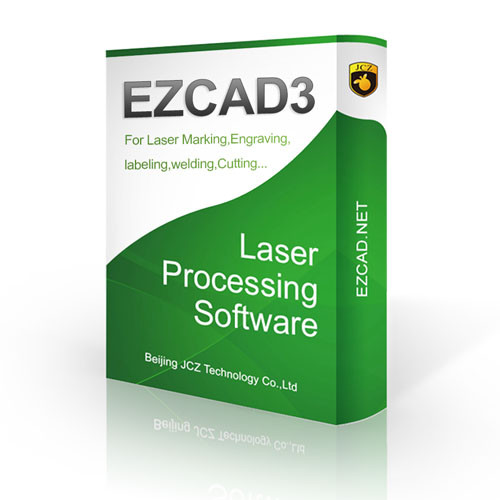 Revolutionize Your Laser Operations with EZCAD3 from LaserChina