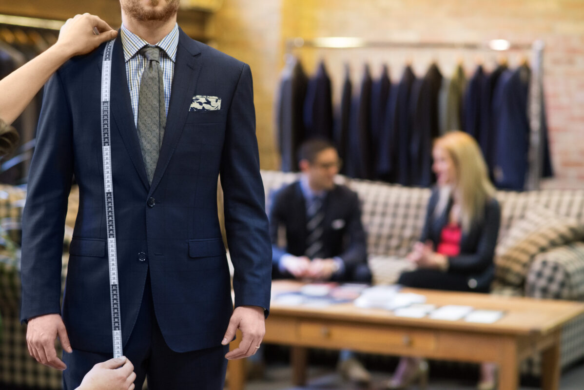 Why Everyone Is Talking About Best Tailor in Dubai Right Now