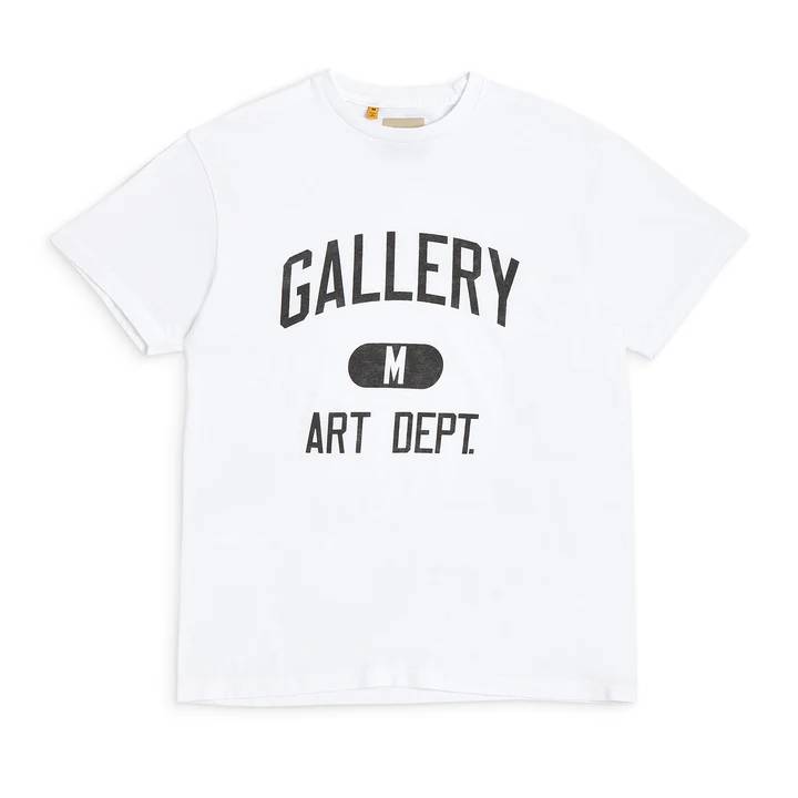 Gallery Dept Clothing: A Unique Blend of Art and Fashion