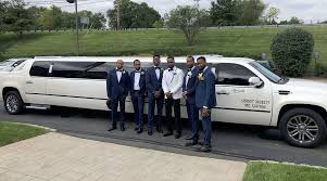 limo service in NYC airport