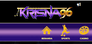Profil Krisna96