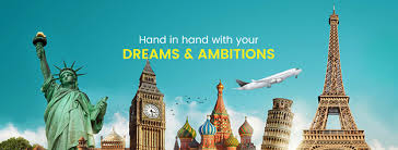 Study Visa Consultants: Are You Looking for A Opportunity of Study In Abroad