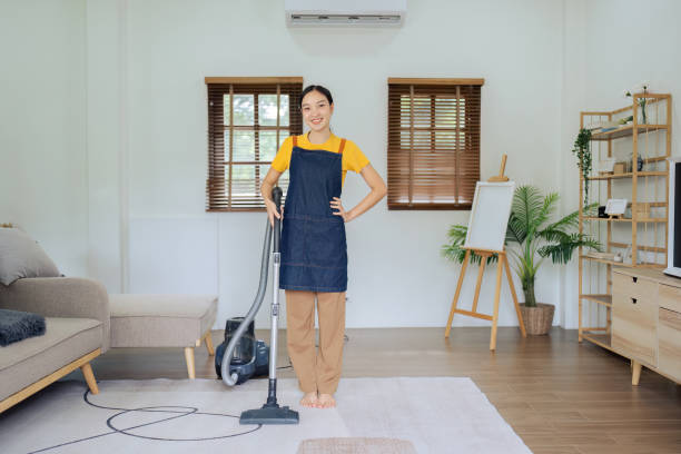 Navigating Allergies: Clean Living with Professional Cleaners in Lahore