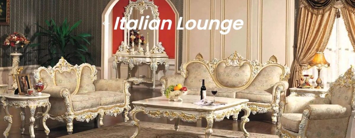 italian lounge