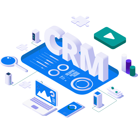 The Indispensable Role of CRM Developers in Modern Business Landscapes
