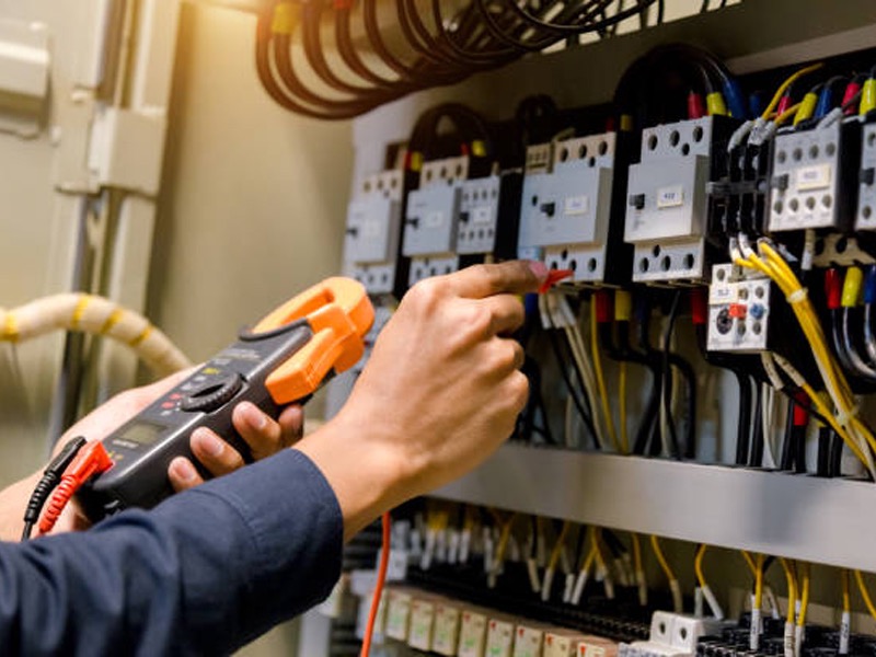Transform Your Space with Professional Power Electrician Services