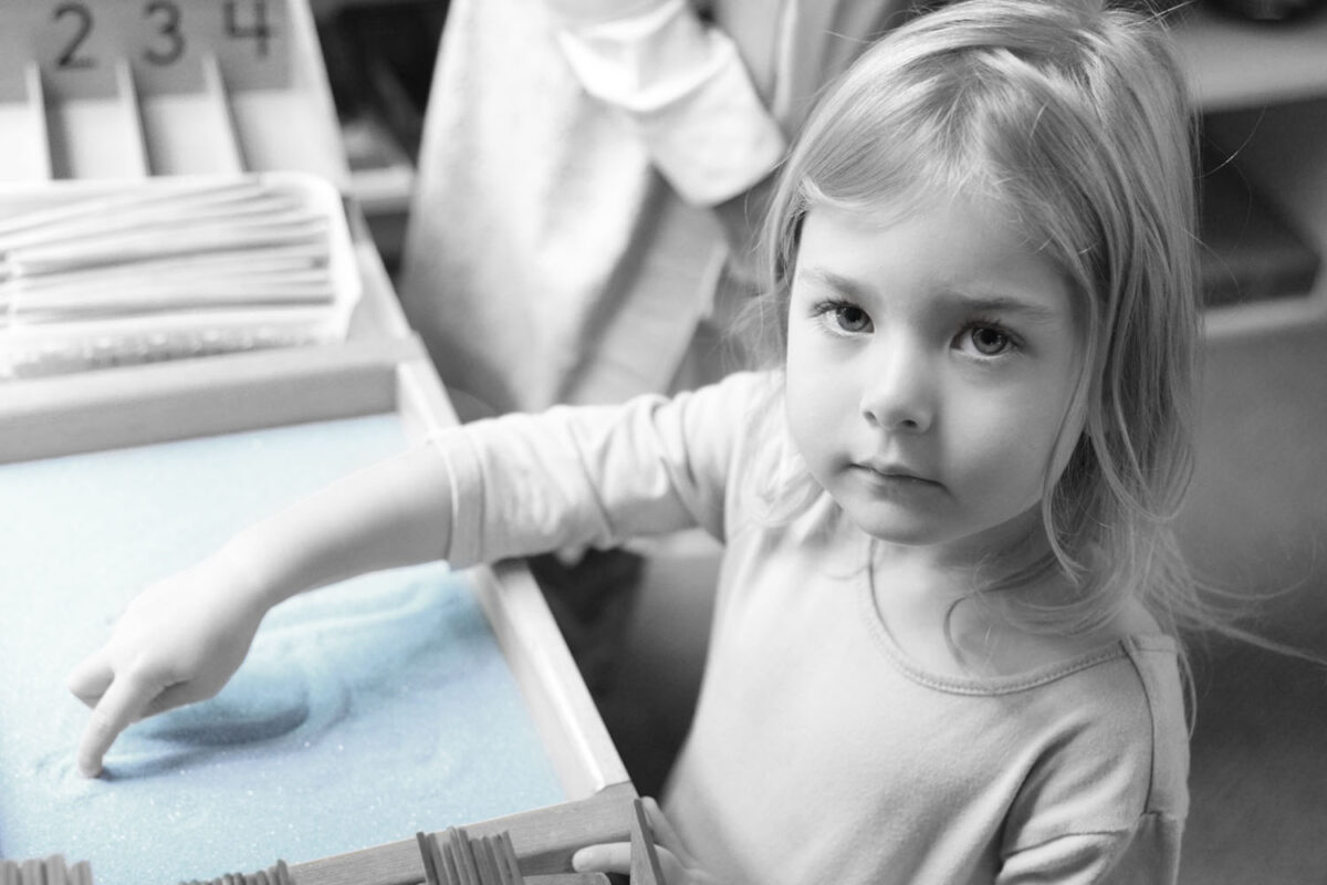 What Is Sensory Play And Why Is It Important?
