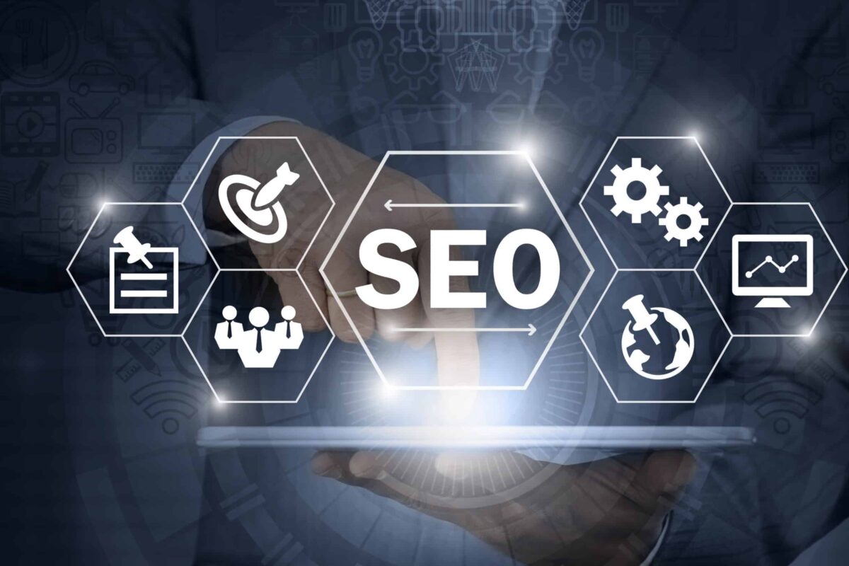 Pro Digital Era: Elevating Your Online Presence with SEO Company in Lahore