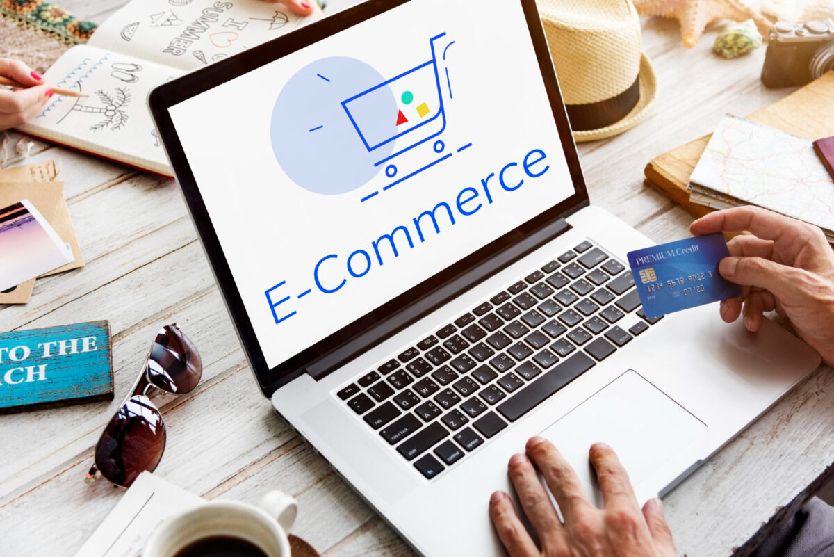 Redefining Online Shopping: The Art of Custom Ecommerce Development