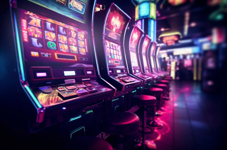 Unveiling the Thrills of Batastoto Slot Machines: A Journey into the World of Online Gaming