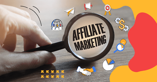 What Is Affiliate Marketing and How does It Works?