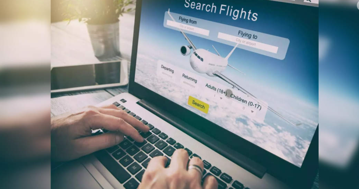 Booking a Flight: Essential Information and Passport Requirements Explained