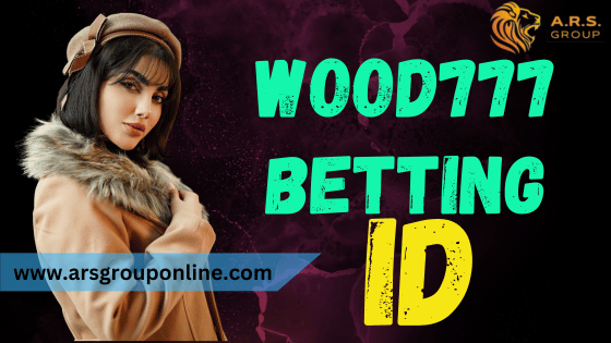 Wood777 betting ID