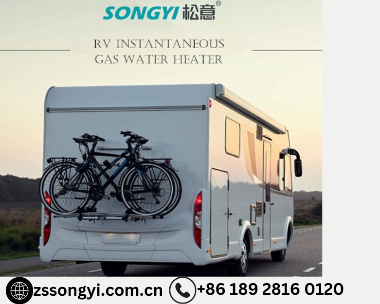 Explore the Great Outdoors with Ease: The 18kW RV Instantaneous RV Gas Water Heater from Zhongshan Songyi Electrical Appliance Co., Ltd.
