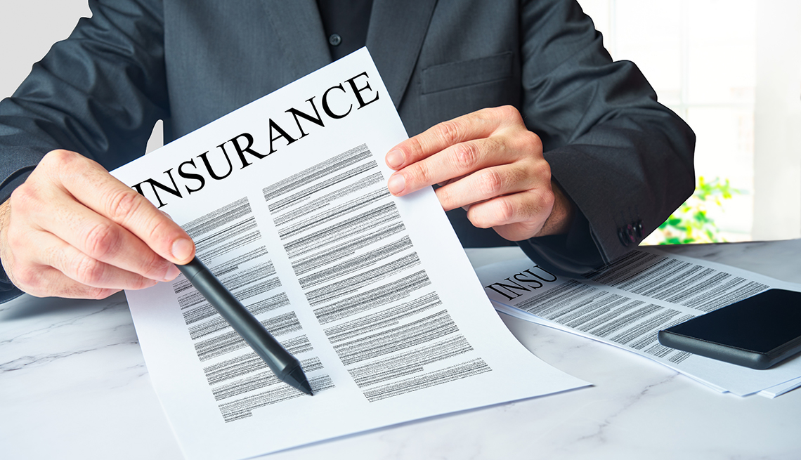 Unraveling the Layers of Insurance