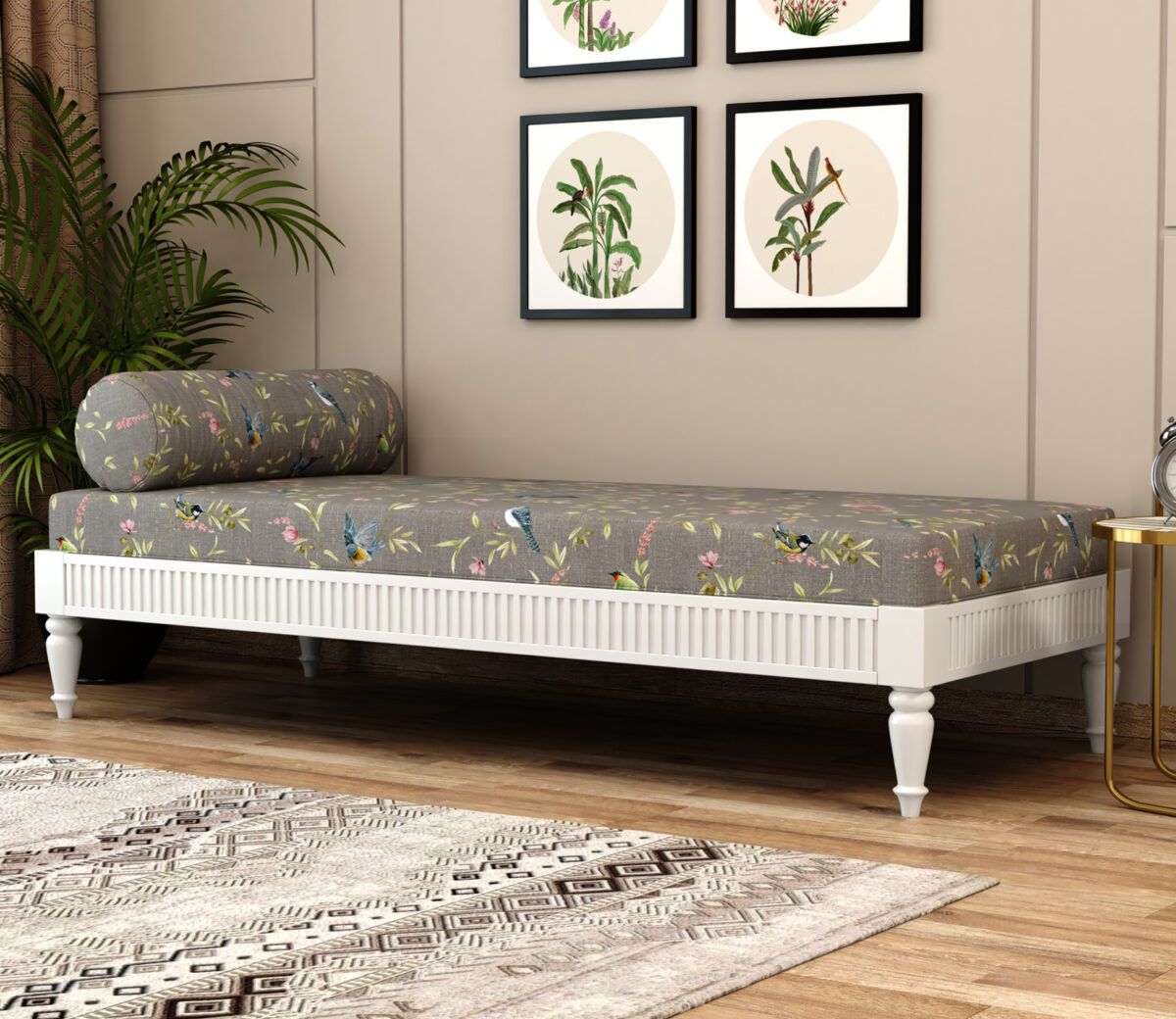 The Importance of Divan Beds: A Blend of Comfort and Functionality