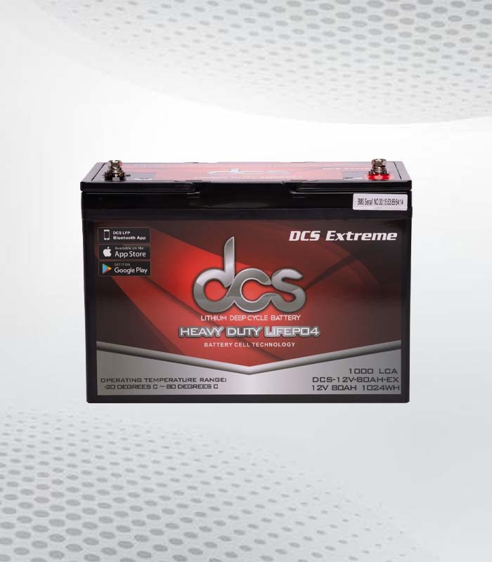 Unveiling the Secrets of the Best Deep Cycle Battery.