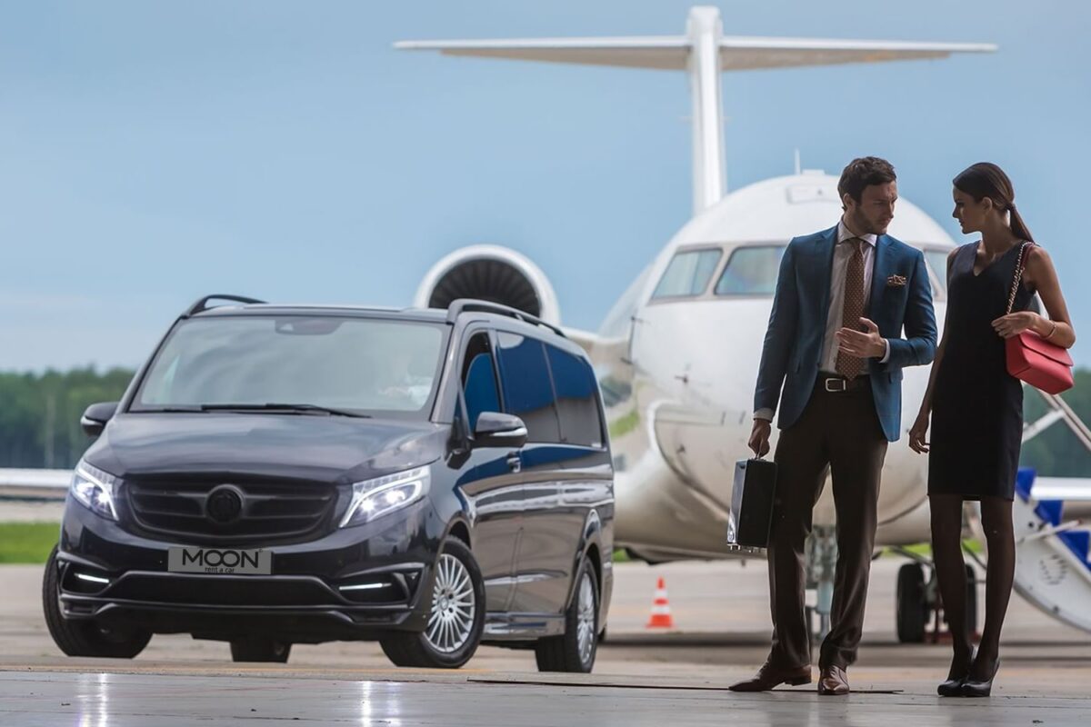 Airport Transfers Bristol: Your Convenient Solution for Airport Taxi Near Me