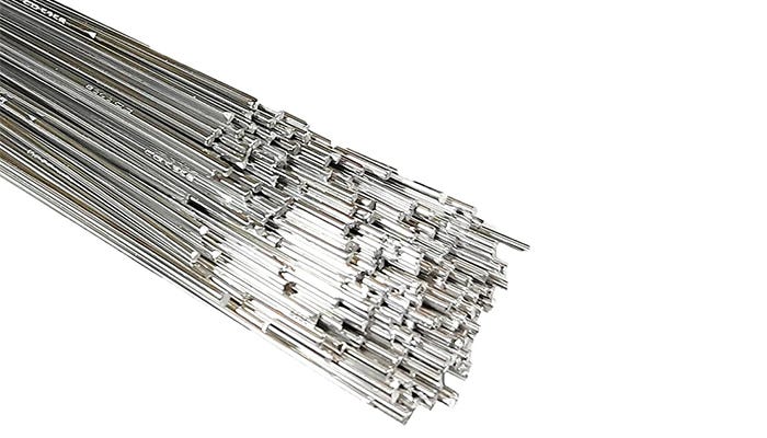 5356 Aluminum TIG Welding Rods