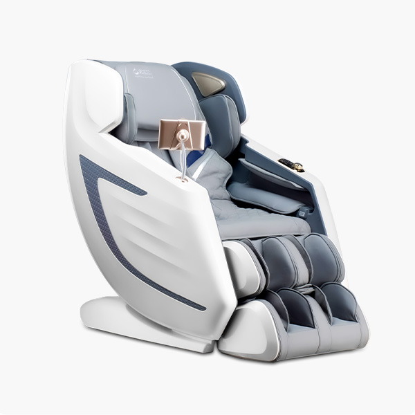 What are the energy consumption considerations for massage chairs in Pakistan?