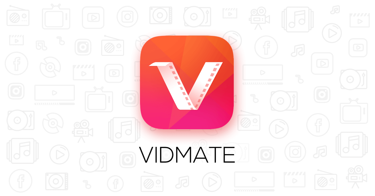 VidMate APK Download Latest Version (Official) For Android