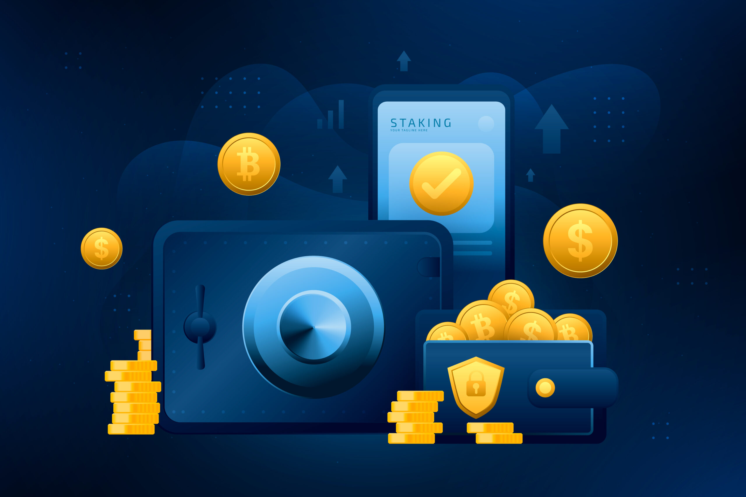 Web3 Wallet Development – All You Need To Know About Benefits, Features, And Costs in 2024