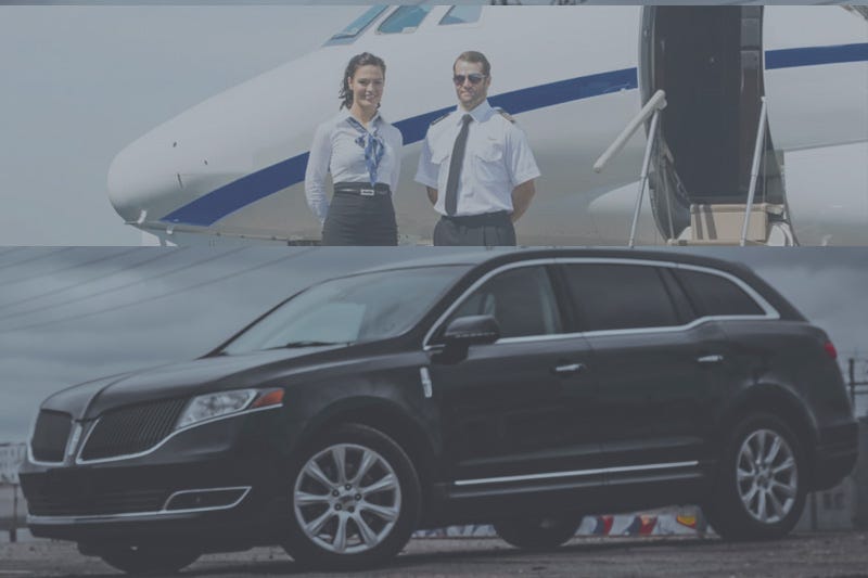 Airport Car Service Near Me: Your Gateway to Seamless Travel