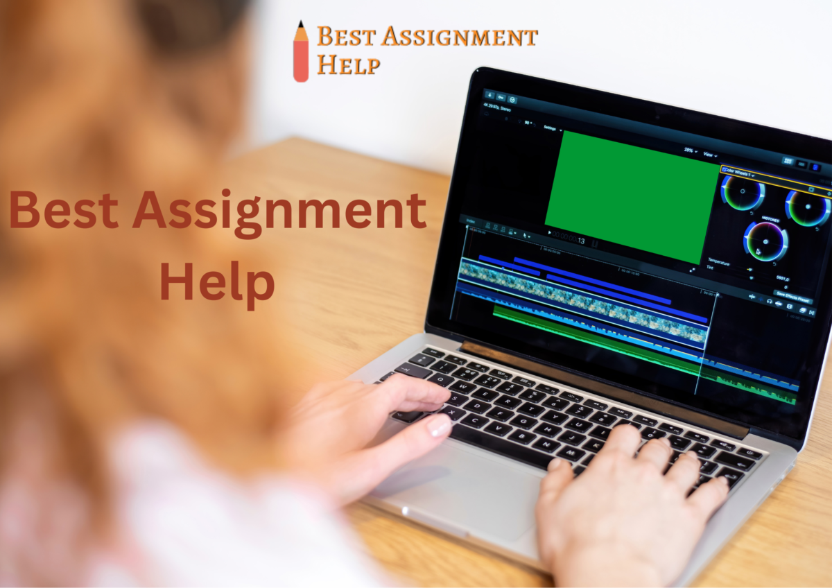 Online Best Assignment Help: Crafting Brilliance at Your Fingertips!