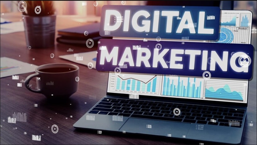 Digital Media Marketing Services: Maximizing Your Online Presence