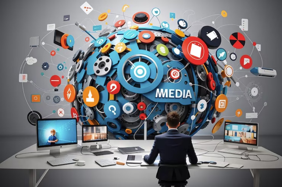 5 Ways Digital Media Marketing Services Can Skyrocket Your Business
