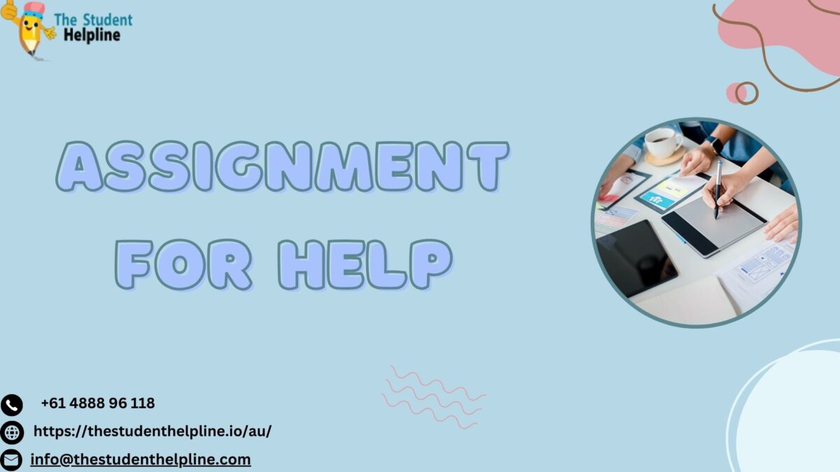Unlocking Academic Success: Harnessing the Potential of Assignment for help
