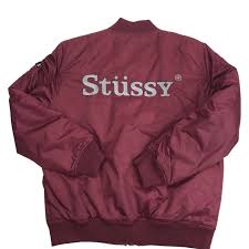 How to Rock a Stussy Jacket with Confidence