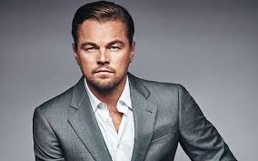 The Journey of Leonardo DiCaprio