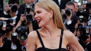Nicole Kidman: A Journey of Success and Influence