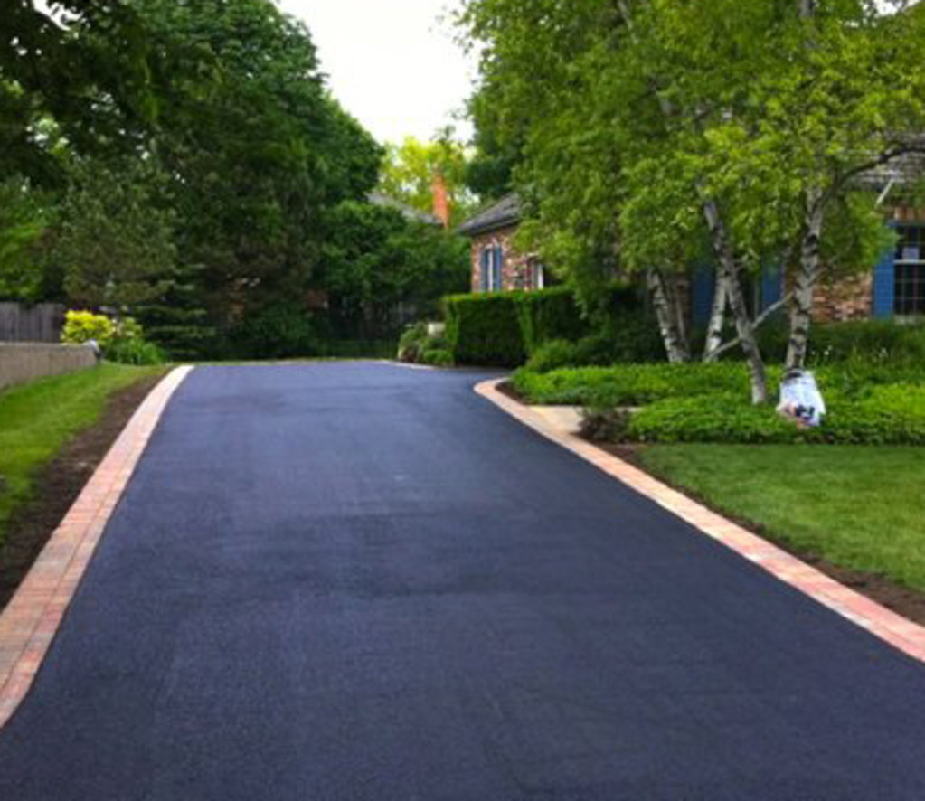 Driveway Solutions That Don’t Compromise on Quality