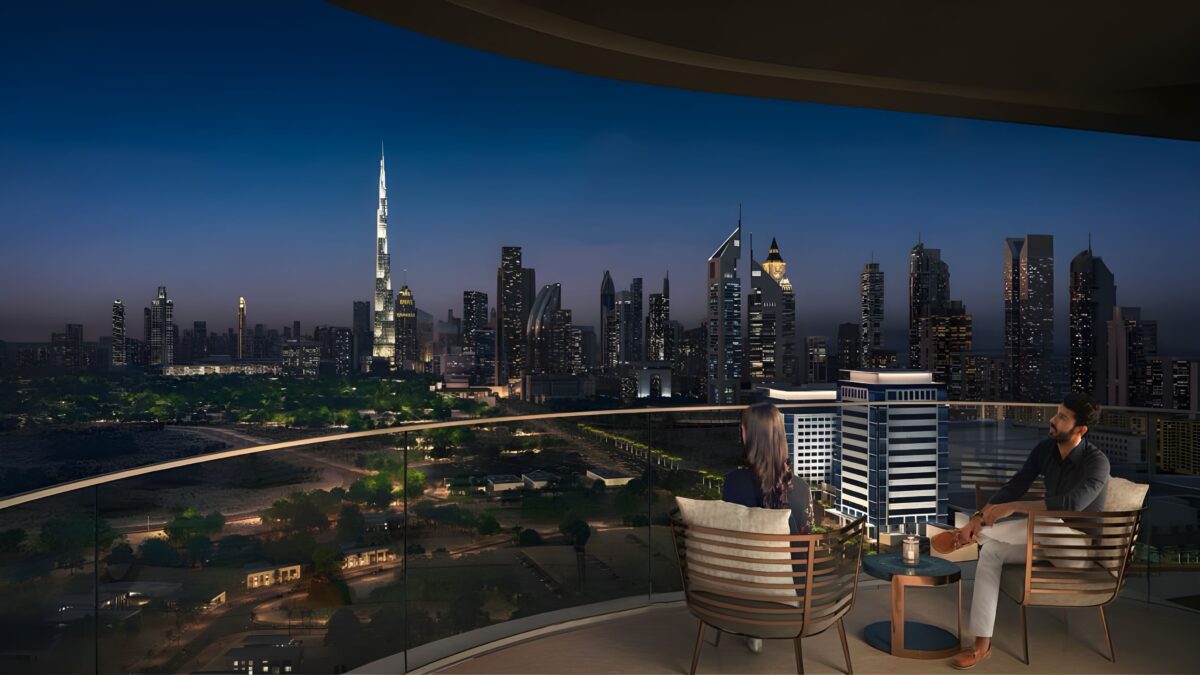 Are There Properties for Sale in Dubai That Offer High Rental Yields?