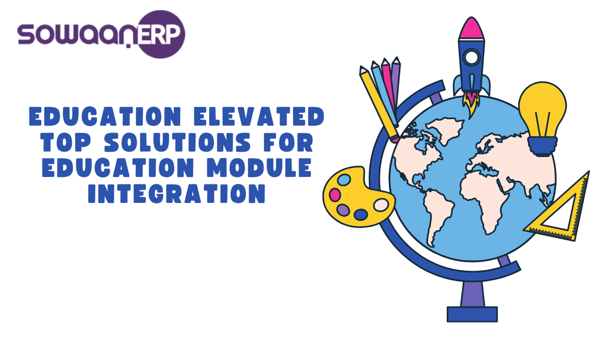 Top education module solutions