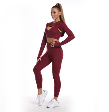 Budget-Friendly Gym Wear: Affordable Options for Fashionable Fitness