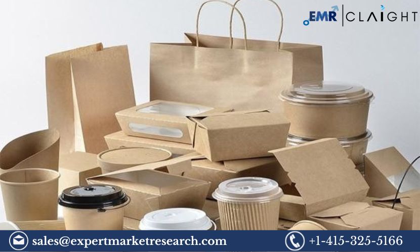 Flexible Paper Packaging Market Size, Share, Trends and Report 2024-2032