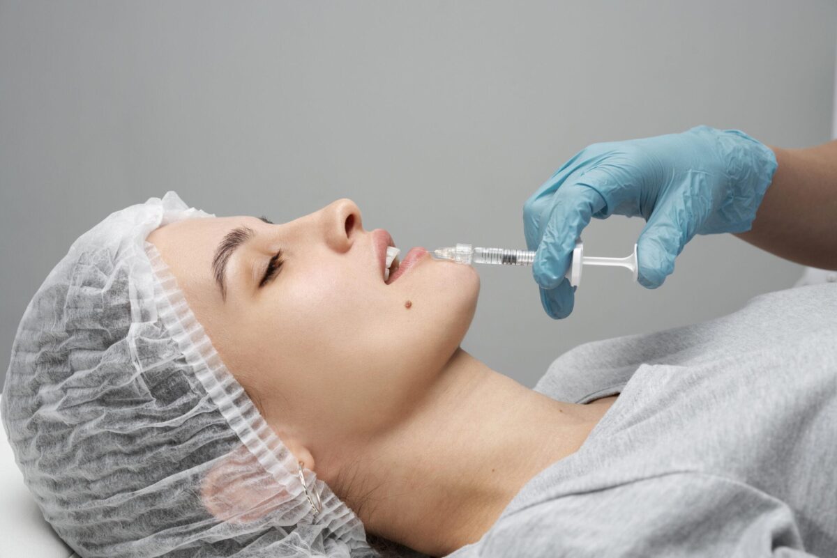 Behind the Needle: The Science of Glutathione Injections
